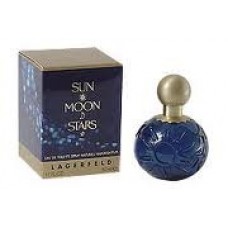 SUN MOON STAR EDT 3.4 OZ SPR [W]
